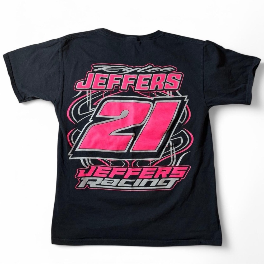 Vintage Women’s Racing T-Shirt